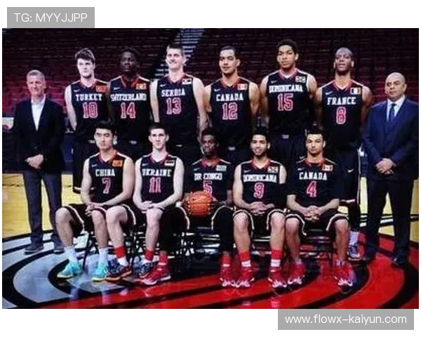 NBA全明星赛改制:2026年启用美国队VS世界队三队循环新赛制 NBA全明星赛改制:2026年启用美国队VS世界队三队循环新赛制