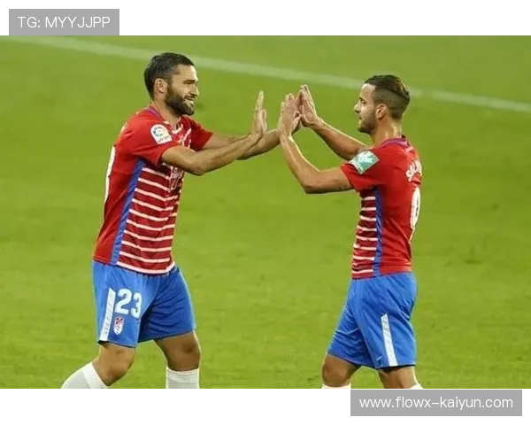 从二人转到三足鼎立，西甲格局十年演变史