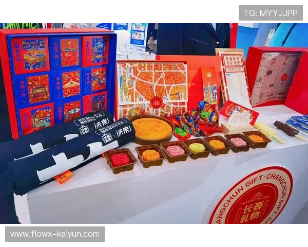 “一区一特色”，大连冬泳赛场周边市集展示地方文旅产品。