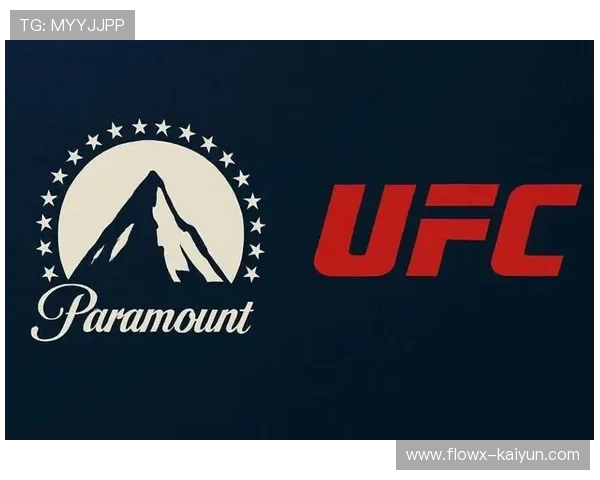 UFC324成为派拉蒙+平台迄今收视最高的独家直播赛事。