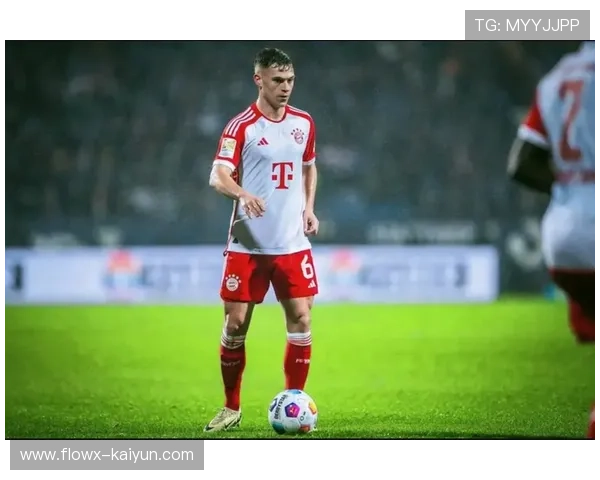 拜仁基米希点球争议瞬间赛后访谈